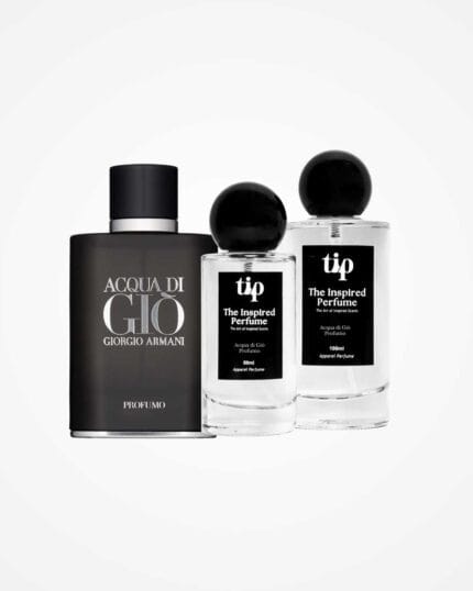 GIORGIO ARMANI ACQUA DI GIO PROFUMO