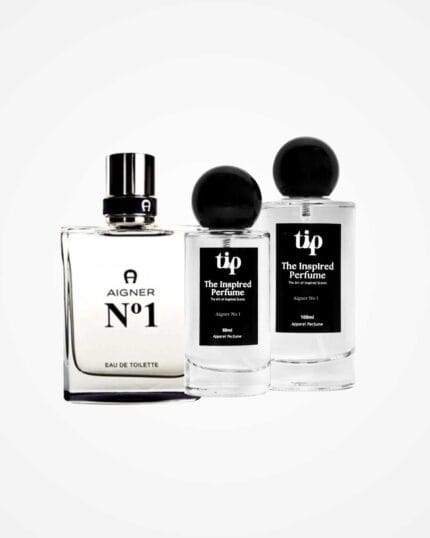 AIGNER NO 1