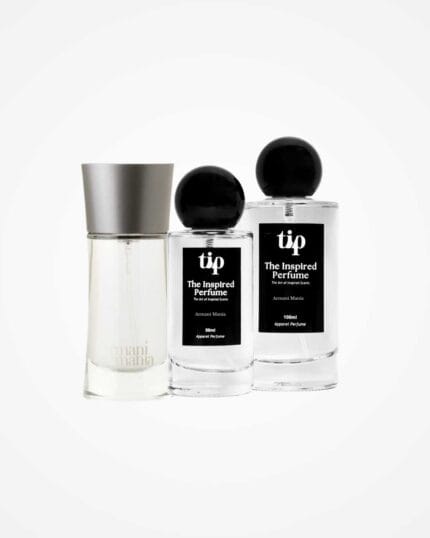 GIORGIO ARMANI MANIA