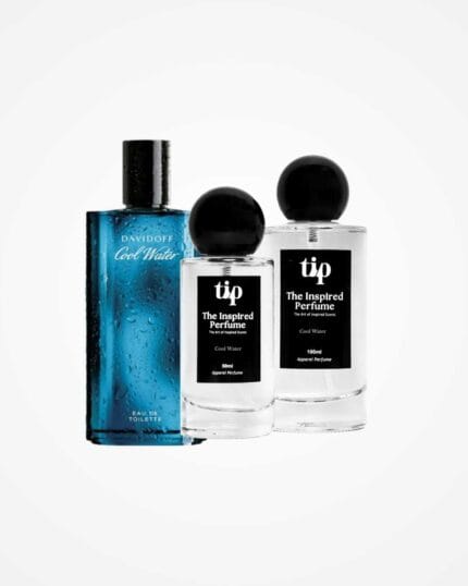 DAVIDOFF COOL WATER WOMEN