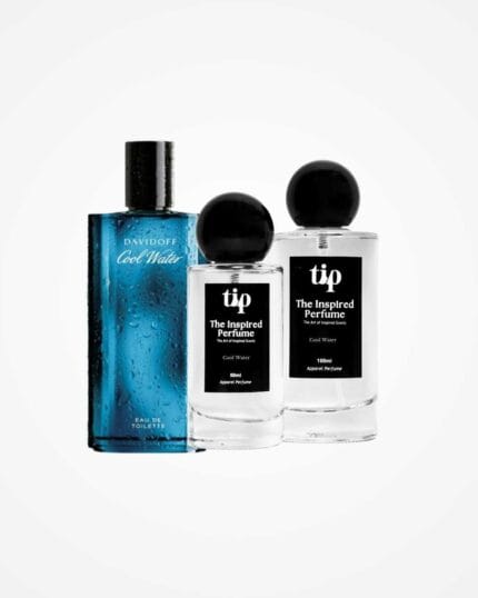 DAVIDOFF COOL WATER