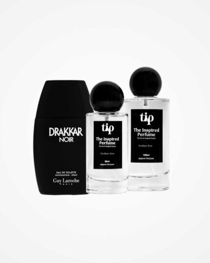Drakkar Noir type Perfume