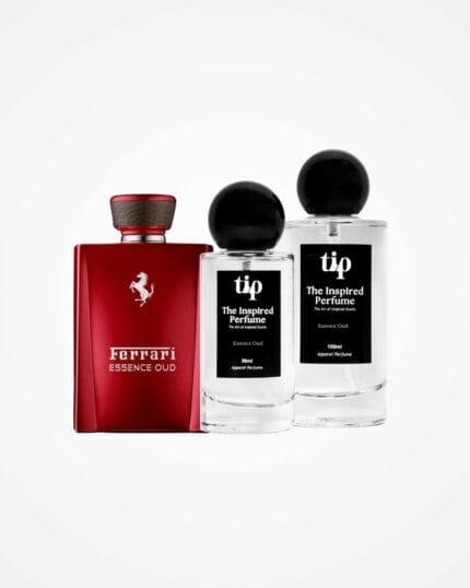FERRARI ESSENCE OUD