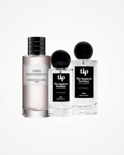 Dior Gris Montaigne
