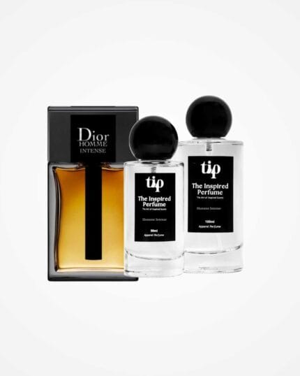 Dior Homme Intense