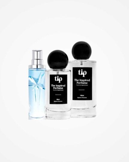 INNOCENT PERFUME