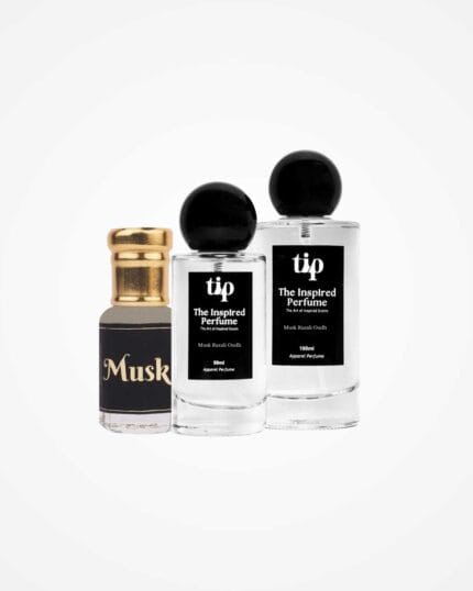 OUDH MUSK RAZALI