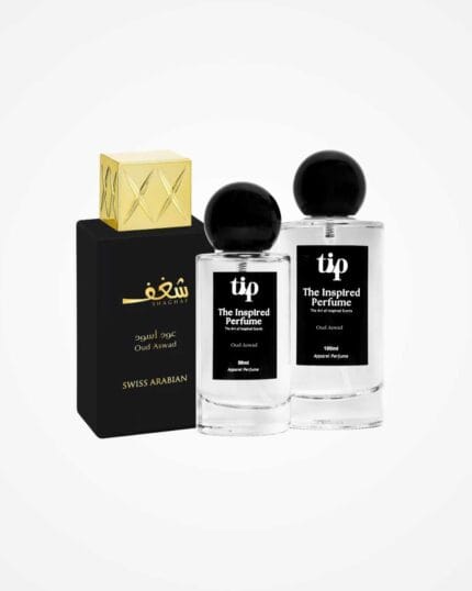 OUD ASWAD