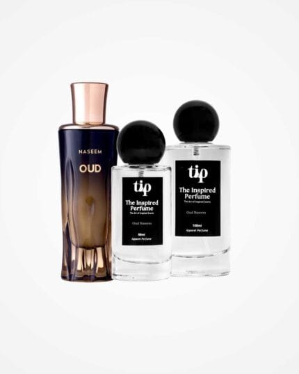 The Inspired Perfume Oud Nasiem Perfume