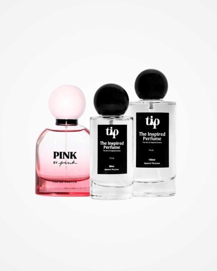 Victoria's Secret Pink