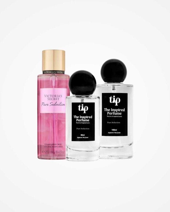 Victoria's Secret Pure Seduction