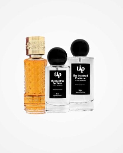 INTIMATE PERFUME