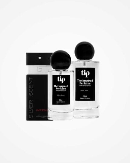 JACQUES BOGART SILVER SCENT