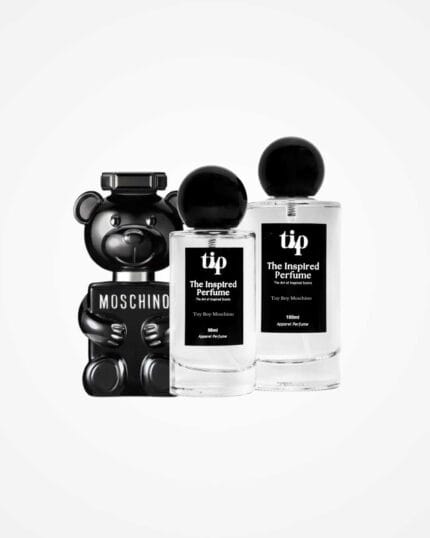 Toy Boy-Moschino