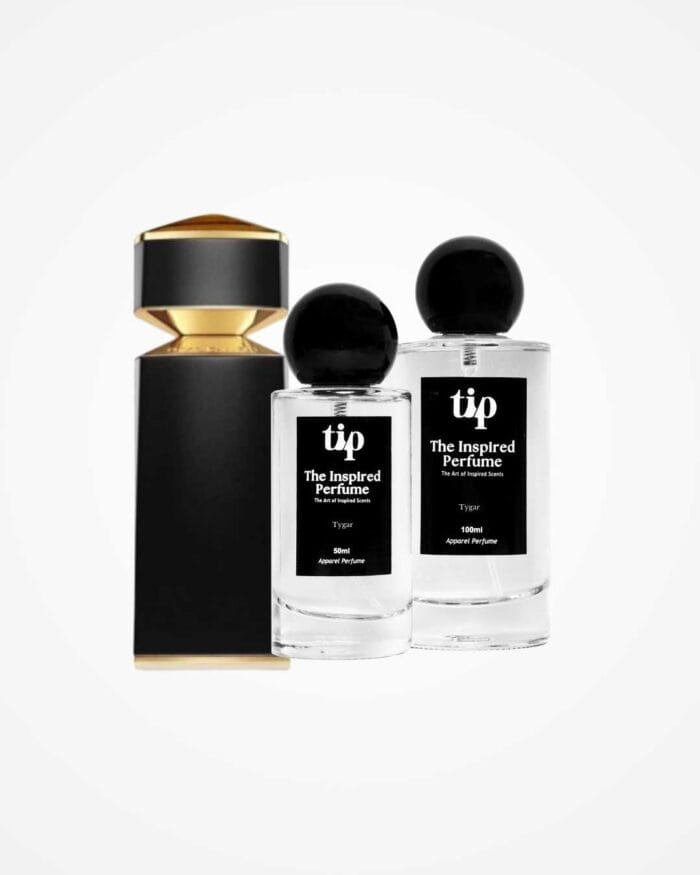 Bvlgari Tygar