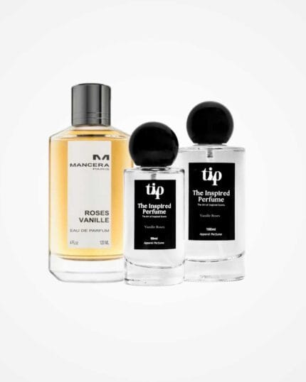 Vanille Mancera Roses
