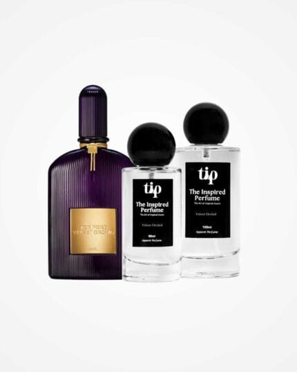 Tom Ford Noir Extreme type Perfume