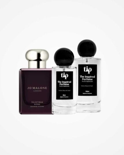 Tom Ford Velvet Orchid type Perfume