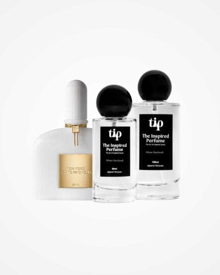 TOM FORD WHITE PATCHOULI