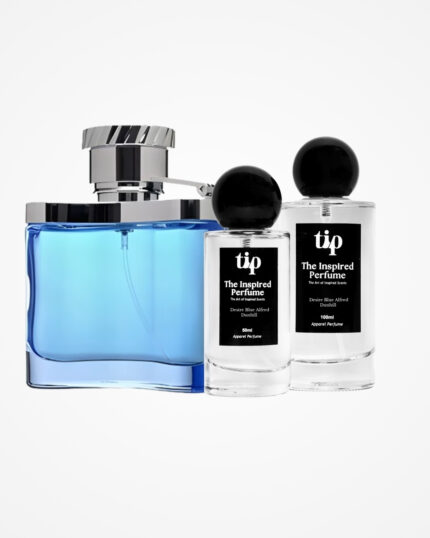 Desire Blue Alfred Dunhill