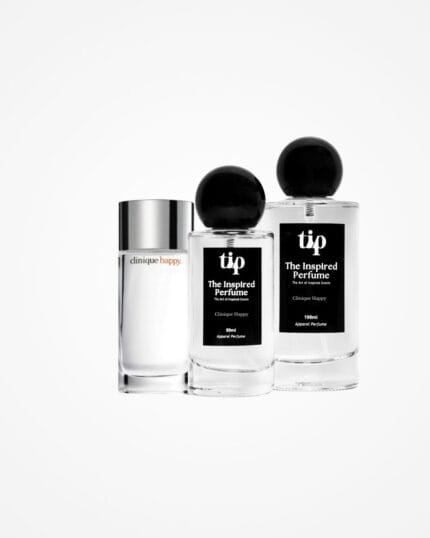 CLINIQUE HAPPY FOR MEN