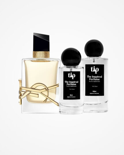 Ysl Libre