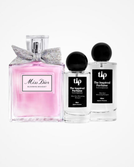GRIS DIOR UNISEX EAU DE PARFUM