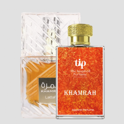 Khamrah by Lattafa Perfumes type Perfume