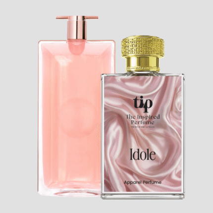 Idole by Lancome type Perfume