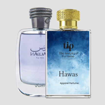 Hawas for Him Rasasi type Perfume