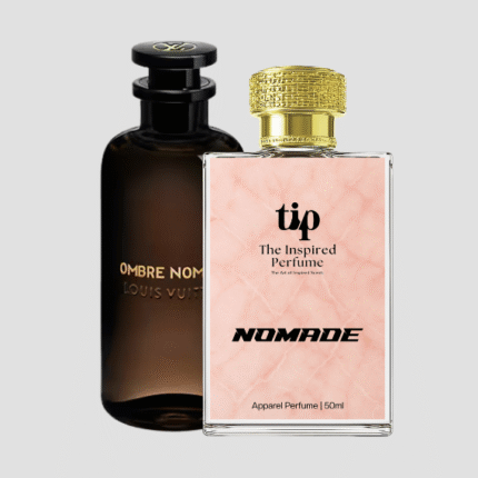 Ombre Nomade Louis Vuitton type Perfume