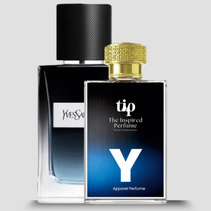 YSL Y by Yves Saint Lauren type Perfume