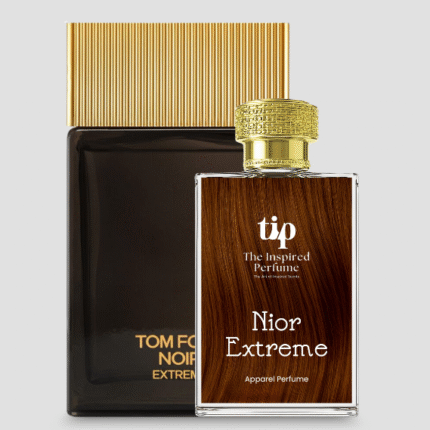 Tom Ford Noir Extreme type Perfume