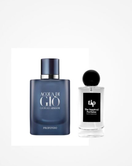 Acqua Di Gio Absolu by Giorgio GIORGIO ARMANI type Perfume