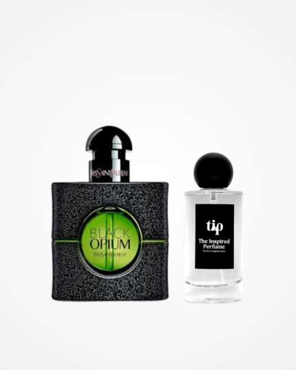 Bitter Peach by Tom Ford type Perfume