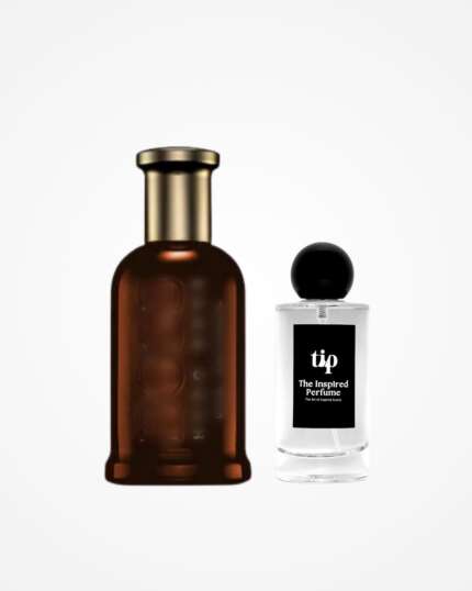 Black Phantom by Kilian type Perfume