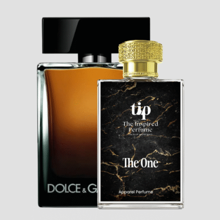 The One by Dolce & Gabbana type Perfume