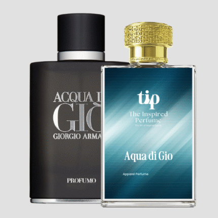 Giorgio GIORGIO ARMANI Acqua di Gio type Perfume