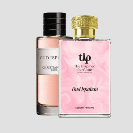 Oud Ispahan by Dior type Perfume
