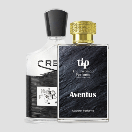 Creed Aventus type Perfume
