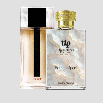 Dior Homme Sport type Perfume