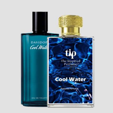 Daividoffei Cool Water for Men type Perfume