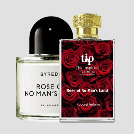 Rose Of No Man's Land by Byredo type Perfume