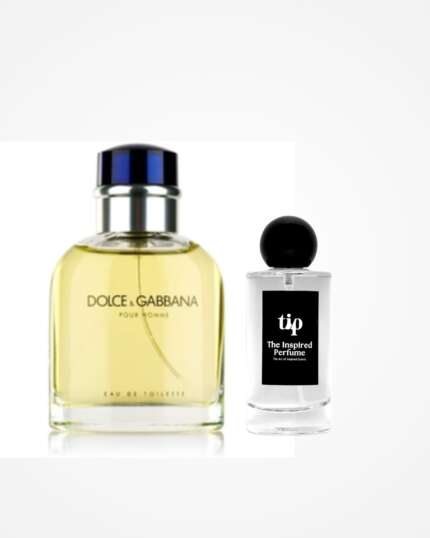 Dior Sauvage Elixir type Perfume