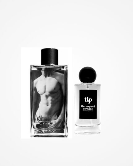 Ferrari Black type Perfume