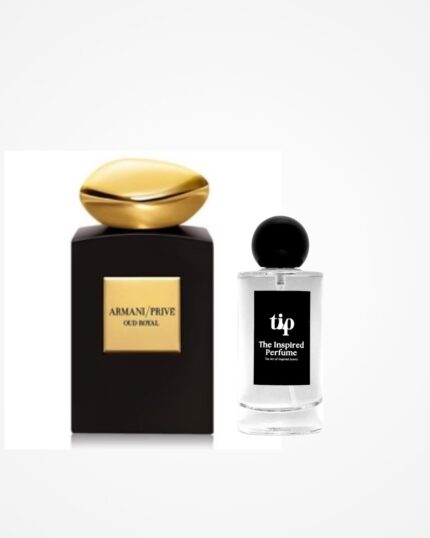 Gentleman EDP Reserve Privee type Perfume