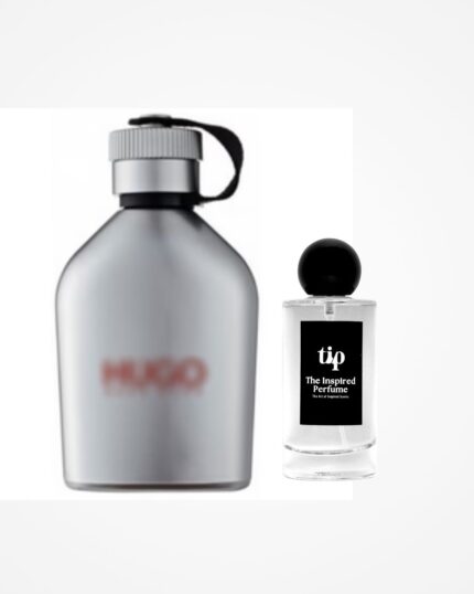 Hero by Burberry for men type Perfume