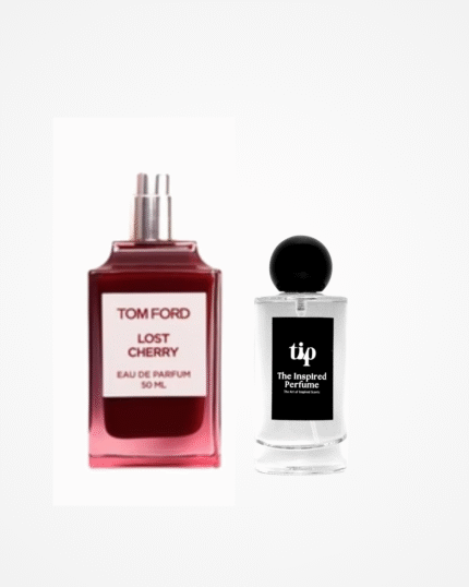 Tom Ford F**** Fabulous type Perfume