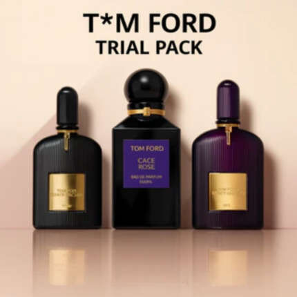 Men’s Italian Combo x 5 perfumes