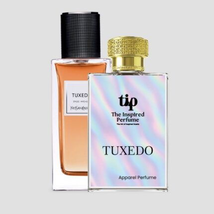 Tuxedo by Yves Saint Laurent type Perfume